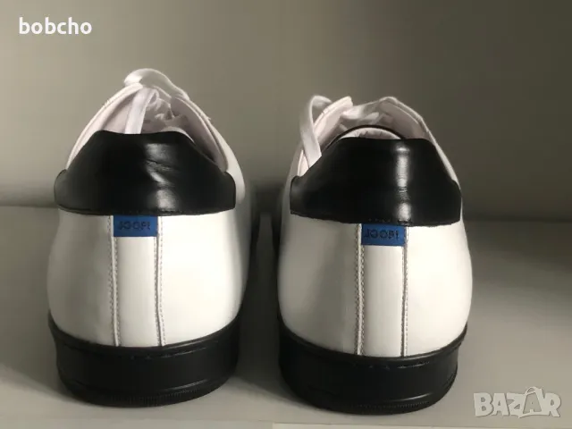 JOOP ANDRAS sneakers , снимка 3 - Кецове - 49879212