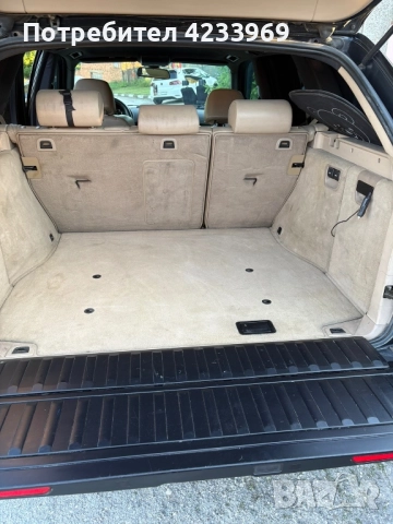 BMW X5 3.0 d, снимка 7 - Автомобили и джипове - 52652445