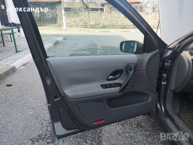 РЕНО ЛАГУНА 2.2  ДИЗЕЛ  СКОРОСТИ НА ЧАСТИ , снимка 9 - Автомобили и джипове - 28753319