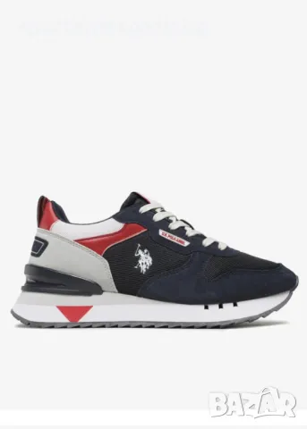Мъжки маратонки U.S. Polo Assn. Buzzy