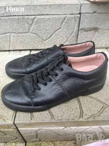 INDIGO -дамски обувки, снимка 3 - Дамски ежедневни обувки - 49741170