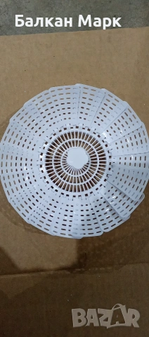 Сгъваема кошница/решетка за готвене на пара – 22х7 см – нова, снимка 3 - Съдове за готвене - 53123123