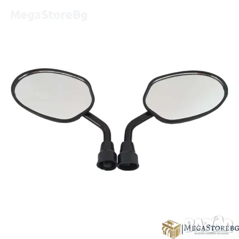 Огледала за мотор - 2146 - Ф8мм/Ф10мм 2бр/к-т