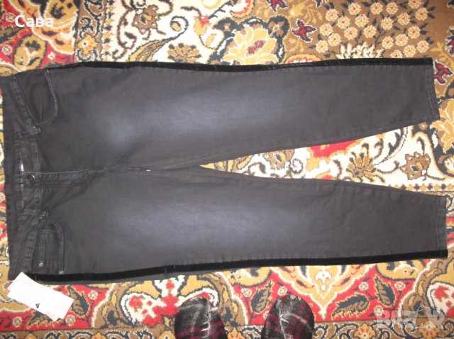 Дънки ROCK YOUR CURVES   дамски,ХЛ, снимка 2 - Дънки - 27747982