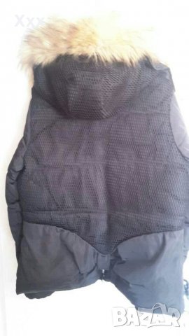 Зимно яке, снимка 6 - Якета - 34912214