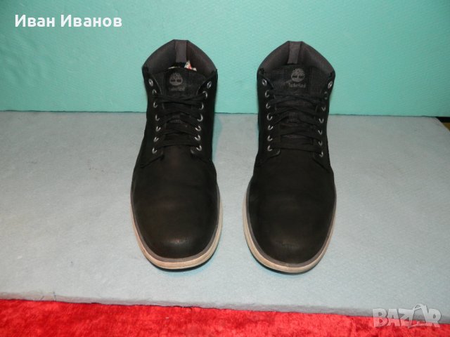 боти TIMBERLAND - a146q Bradstreet номер 49, снимка 3 - Други - 38487004