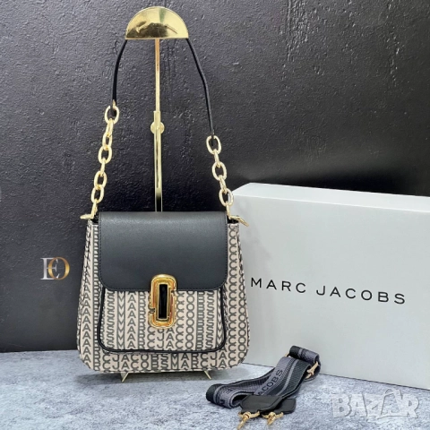 чанти marc jacobs 20х24см, снимка 10 - Чанти - 51450817