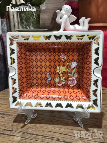 Нови порцеланови пепелниц , снимка 9 - Други - 52849812