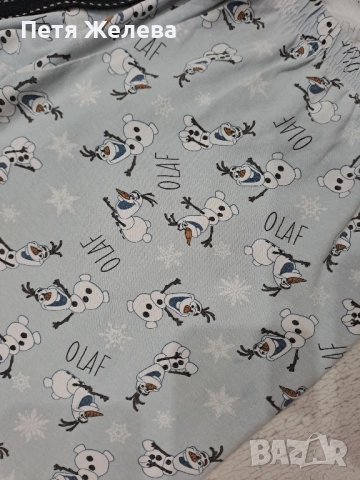 Долнище на пижама  DESPICABLE (L), снимка 3 - Нощници - 51680524