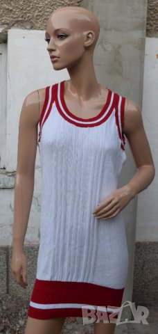 United Colors of Benetton спортна рокля