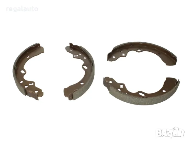 LS1501,GS8288,B21626310,BP182638Z,BP182638Z9A,задни накладки,челюсти MAZDA 323 BW Комби 86-95