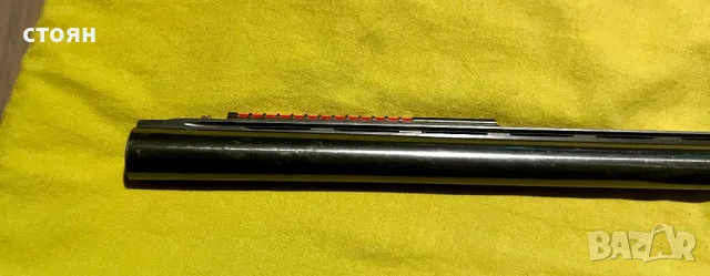 Продавам benelli rafaello elegant 12/76, снимка 3 - Ловно оръжие - 49261511