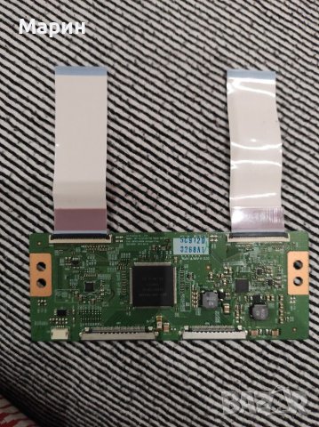 TCon FHD TM240 VER 0.1