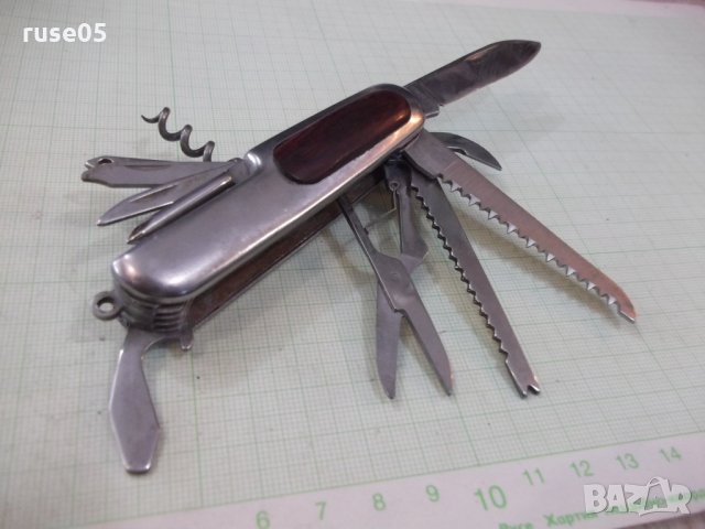 Ножка многофункционална - 9, снимка 4 - Други ценни предмети - 33108383