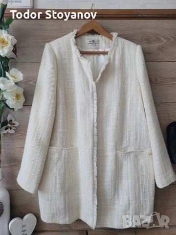 Блейзър сако Hampion Republik