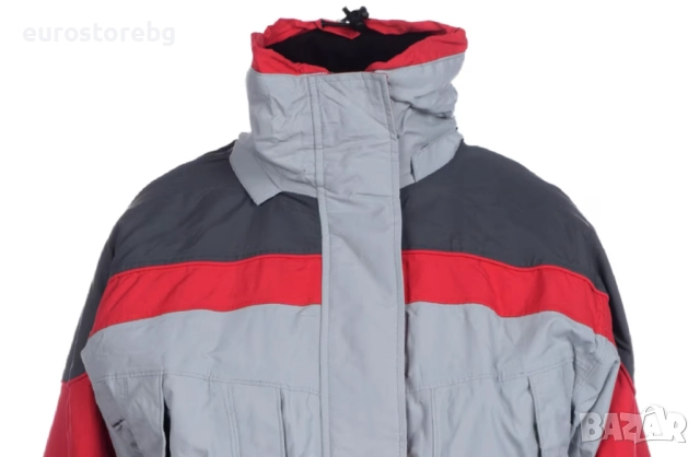 Ново Дамско ски яке Rossignol, размер S, Сиво, снимка 3 - Якета - 52864577