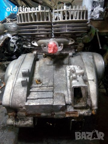 продавам части за социалистически мотоциклети иж иже чз чезе чезет ява мз емзе емзет симсон минск , снимка 7 - Части - 28927586