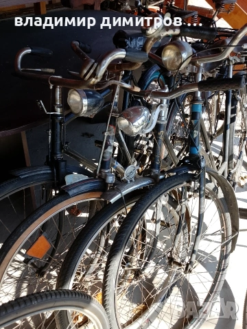 Пежо ретро 1923 год., снимка 6 - Антикварни и старинни предмети - 53580902