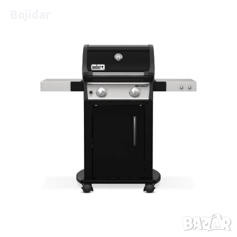 BBQ Weber Spirit E-215