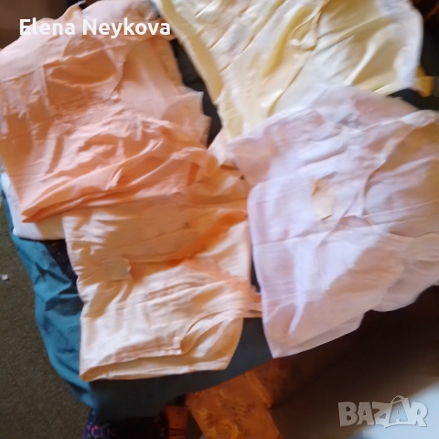 Дамски комбинизони, снимка 3 - Бельо - 52276387