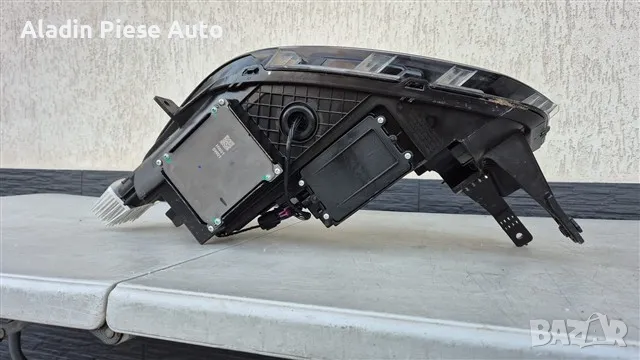 Десен фар MG ZS Full Led Complete код A00005R0200, 11275386, снимка 8 - Аксесоари и консумативи - 49373188