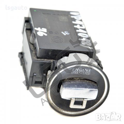 Контактен ключ Volkswagen Passat (B6) 2005-2010 PV160221-137