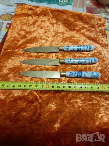 Стари ножчета, снимка 10 - Колекции - 36633484