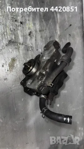 Помпа За Високо Налягане (ГНП) За Honda Fr-v - 0445010141