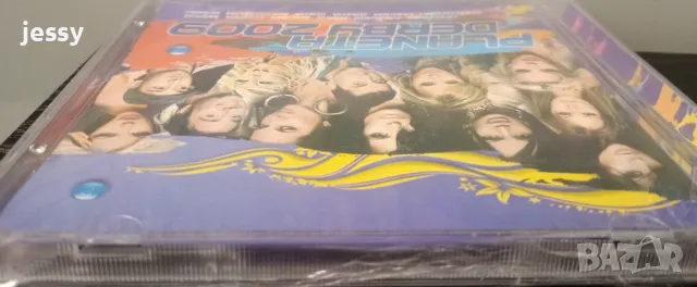 Planeta Derby 2009, снимка 3 - CD дискове - 48411107