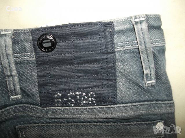 Дънки G-STAR    дамски,С-М-Л, снимка 15 - Дънки - 28331181