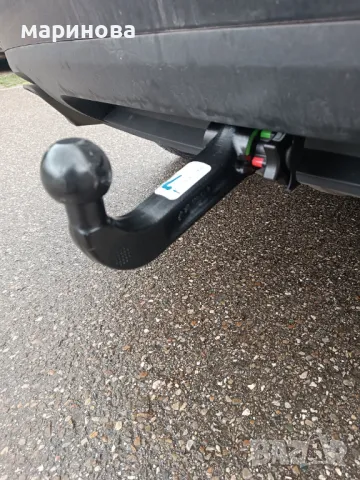 Volkswagen Touareg 3.0 motor 245кс , снимка 3 - Автомобили и джипове - 48732656