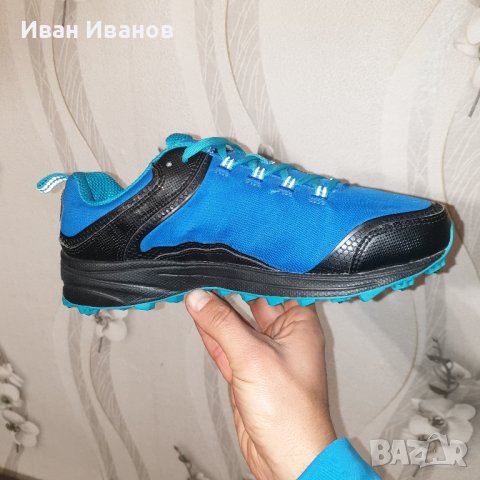 обувки с шипове Icebug Aurora BUGrip номер 42, снимка 3 - Други - 43646927