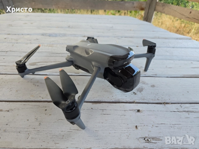 Заснемане с дрон – професионални въздушни кадри за Вашия бизнес