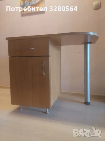 Удобно бюро, снимка 1