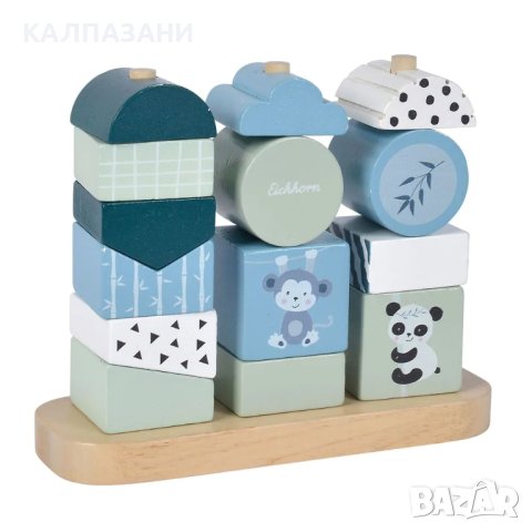 EICHHORN Дървена низанка 100003814