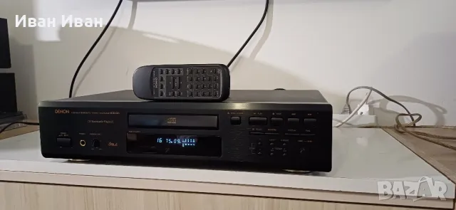 Компактдиск DENON DCD685, снимка 1