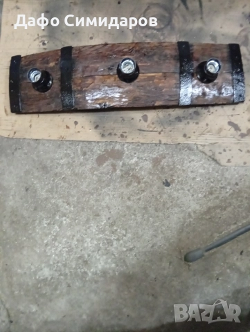 битов полилей за таван или стена 