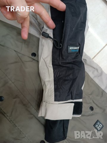 Зимно ски туристическо спортно  яке   Is it ZO, снимка 5 - Якета - 30937202