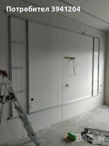 Ремонтни дейности , снимка 16 - Ремонти на апартаменти - 53392454