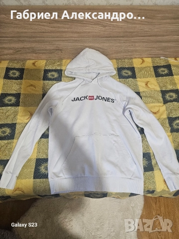 Мъжки суичър Jack Jones