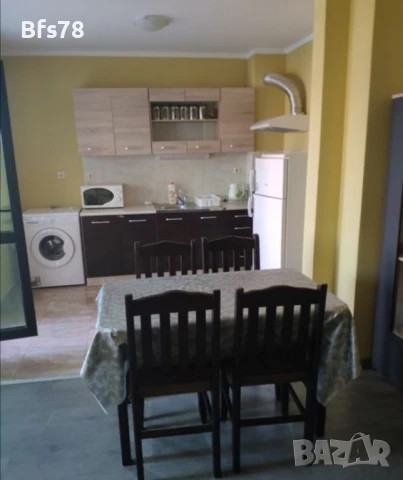 Апартамент тристаен под наем, снимка 11 - Квартири, нощувки - 50884417