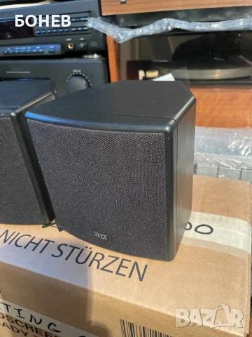 Тонколонки HECO , снимка 3 - Тонколони - 53584349