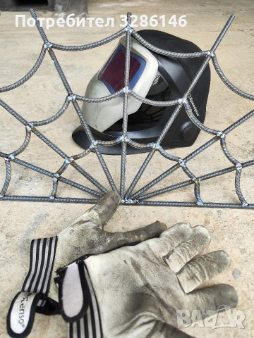 Заваръчни услуги