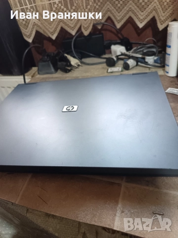 продавам HP 6715s за части