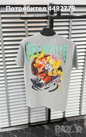 мъжка тениска , снимка 1
