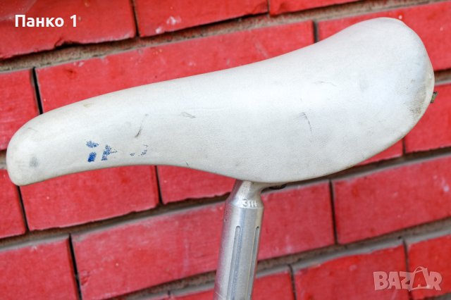 Топ Клас Ретро Шосейно Италианскo Колело Berma, Campagnolo Chorus, снимка 17 - Велосипеди - 42995430