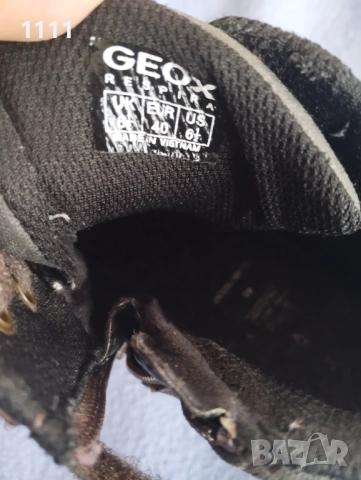 Geox amphibiox номер 40., снимка 8 - Детски боти и ботуши - 53052582