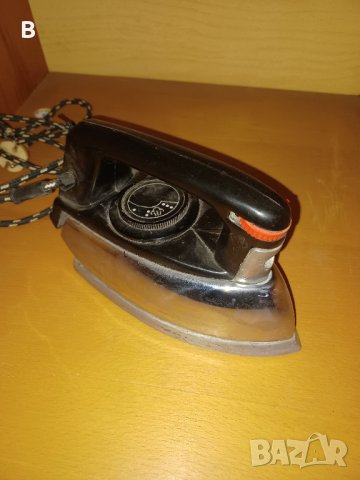 РЕТРО ютия  СССР 1981Г., снимка 5 - Друга електроника - 40401629