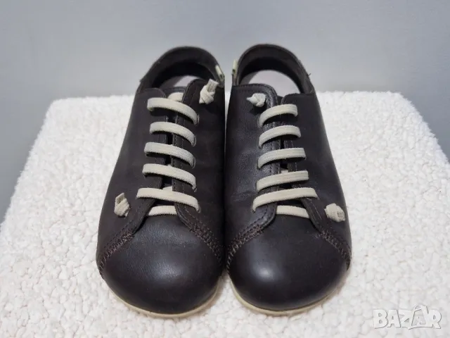 CAMPER, 41 номер, естествена кожа, без забележка!, снимка 2 - Дамски ежедневни обувки - 50071887