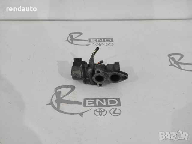 EGR клапан за Toyota Rav4 2000-2006 1CD 25620-27080, снимка 2 - Части - 44859890